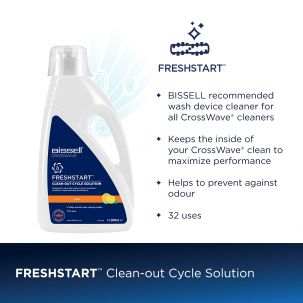 FreshStart™ Clean‐Out Cycle 2L